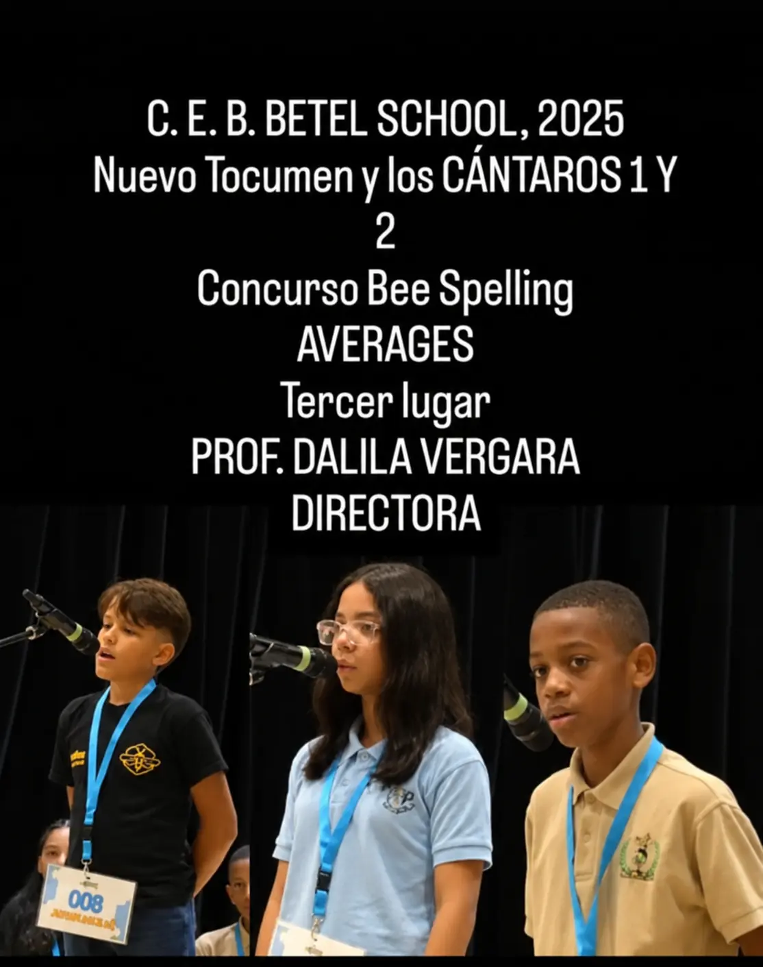 Educación bilingüe en Panamá: 7 beneficios para el futuro de los estudiantes